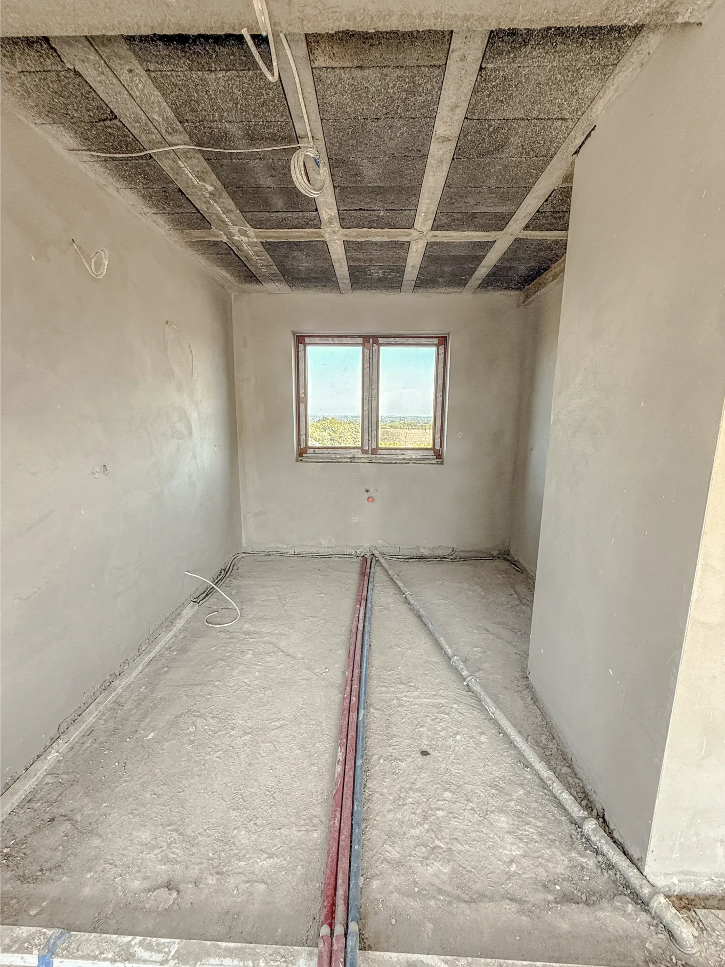 montaż sufitów podwieszanych