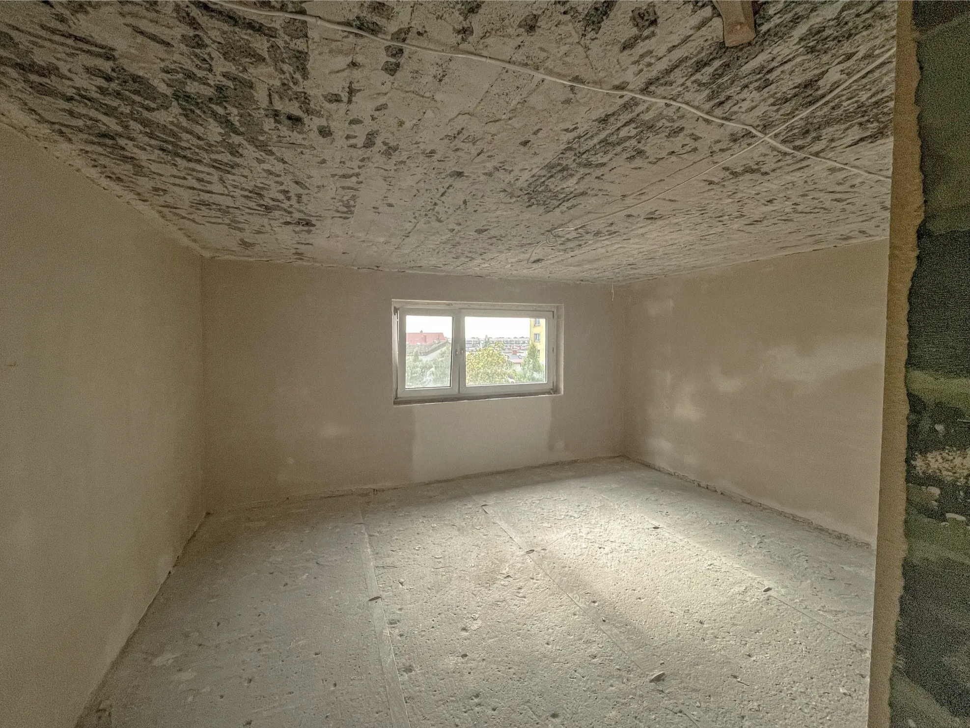 tynki maszynowe cena