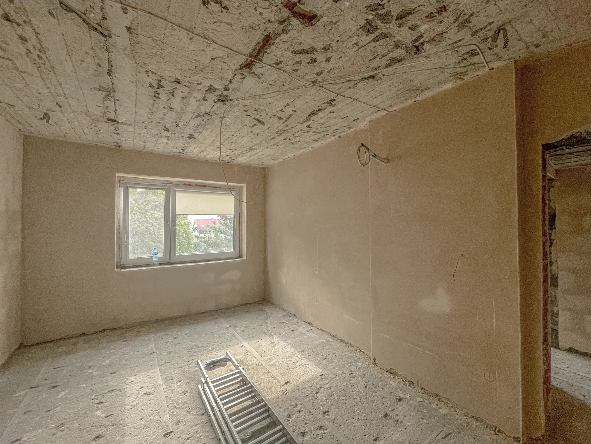 tynkowanie maszynowe